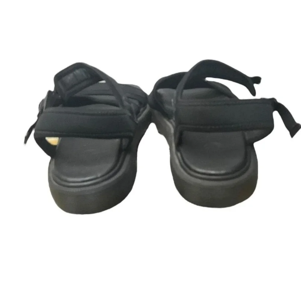 Dr. Martens‎ Effra Tech 2 Strap Sandal Size 11